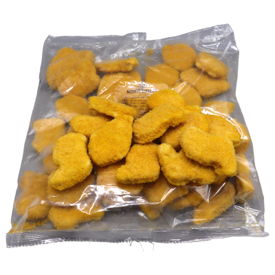 Nuggets Poulet | . | Chicken